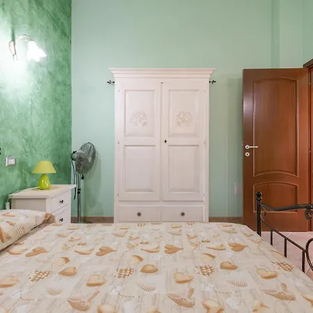 Delfino Prázdninový dům