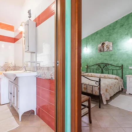 Prázdninový dům Delfino *