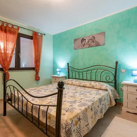 Prázdninový dům Delfino