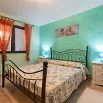 Holiday home Delfino