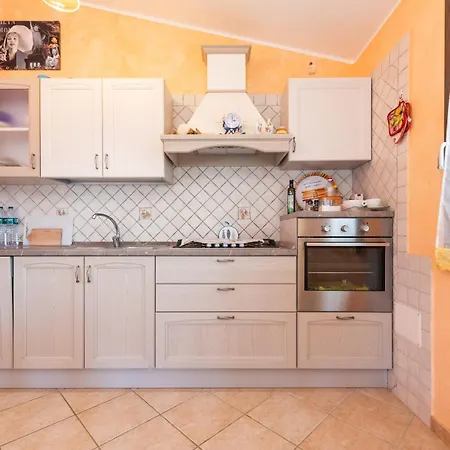 Casa de Férias Delfino Sìnnai