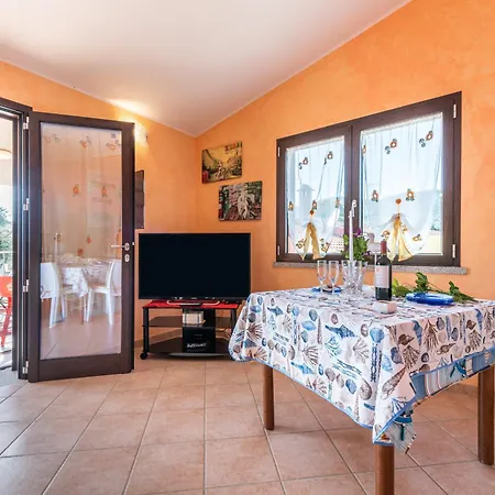 Delfino Holiday home