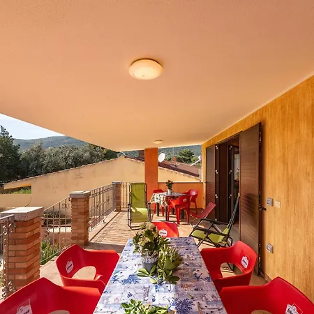 Holiday home Delfino