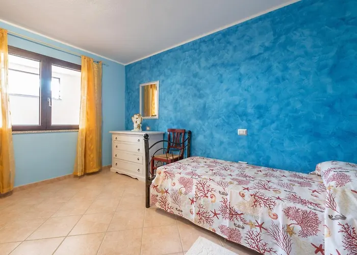 Delfino Holiday home Sinnai